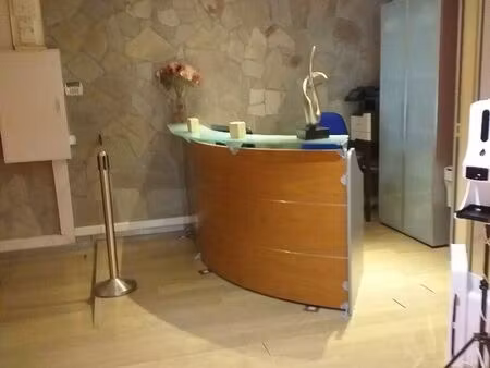 bureaux 159 m² fort de france