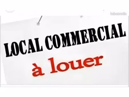 local commercial