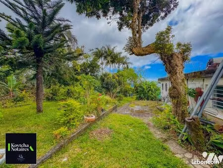 maison 5 pièces 85 m²