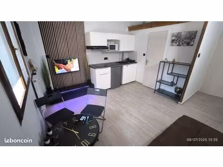 studio saint martin de crau