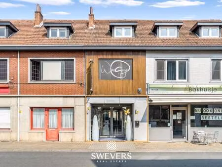 bien professionnel à louer à beverlo € 1.950 (lhet3) - swevers real estate | zimmo