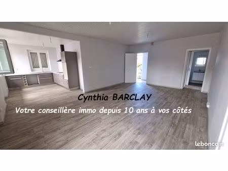 immeuble 213 m² basse pointe