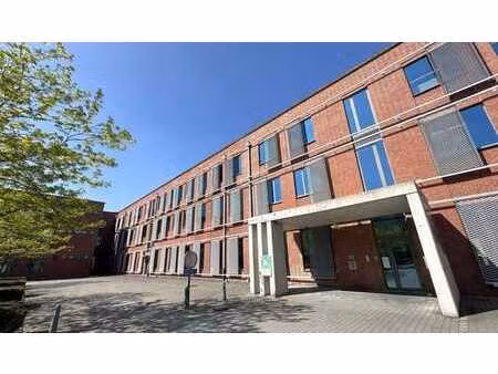 bureau à louer sur le campus coppens à brasschaat