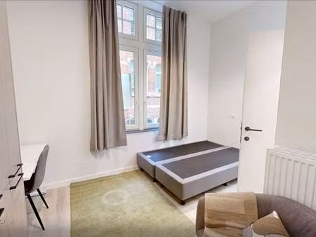 kot-colocation à vendre à leuven € 205.000 (lhery) - syus real estate services bvba | zimm