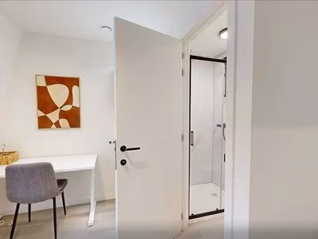 kot-colocation à vendre à leuven € 229.000 (lherx) - syus real estate services bvba | zimm