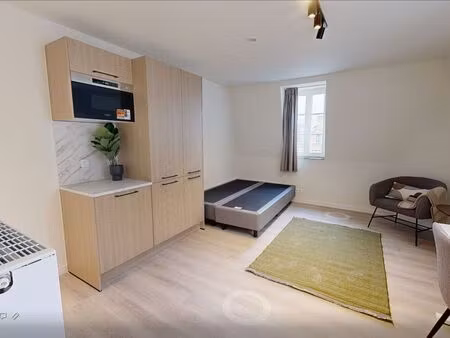 kot-colocation à vendre à leuven € 229.000 (lherx) - syus real estate services bvba | zimm