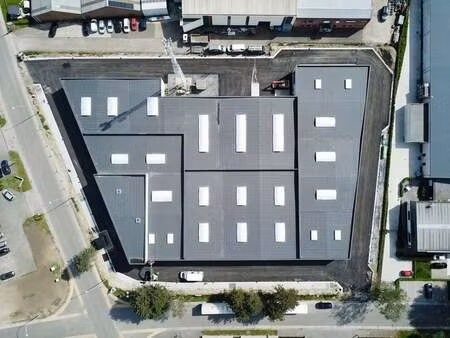 bien professionnel à vendre à hamme € 463.500 (lhesc) | zimmo