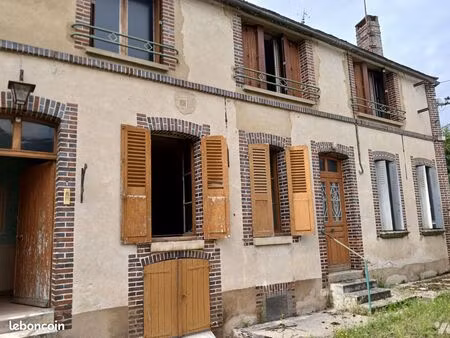 maison 6 pièces 175 m²