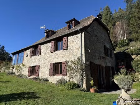 moulin 6 pièces 115 m²