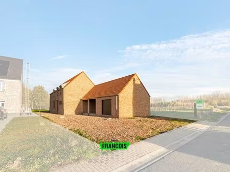 maison à vendre à letterhoutem € 549.000 (lhesx) | zimmo