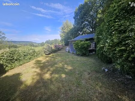 terrain 3547 m² manneville la pipard