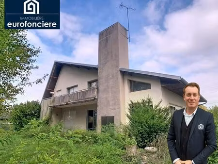 maison 6 pièces 193 m²