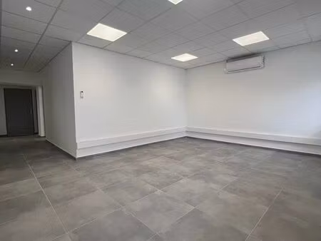 ◊ à louer – 4 cabinets médicaux neufs – sainte-marie (972)