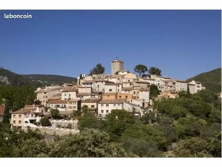 terrain 543 m² rte general de gaulle le revest les eaux