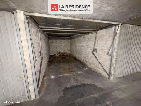 parking epinay sur seine