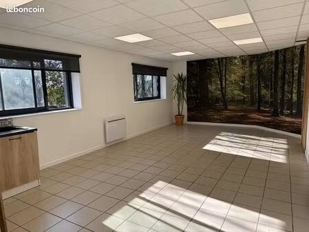 local 96 m² luc-la-primaube