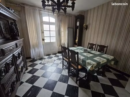 propriété 4 pièces 70 m²