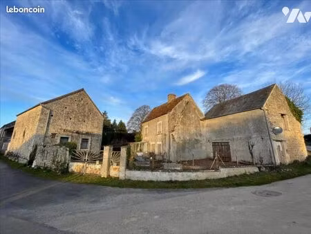 maison 3 pièces 180 m²