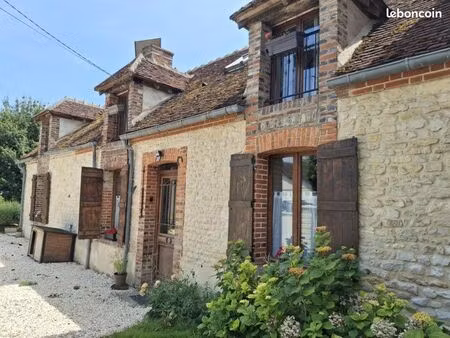 maison de campagne