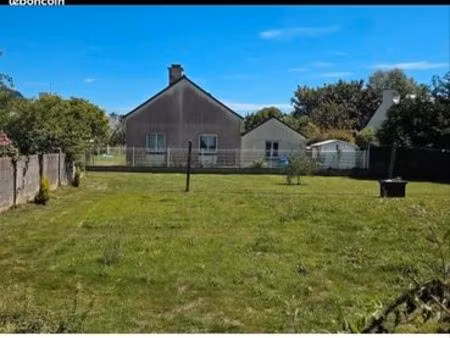 terrain constructible