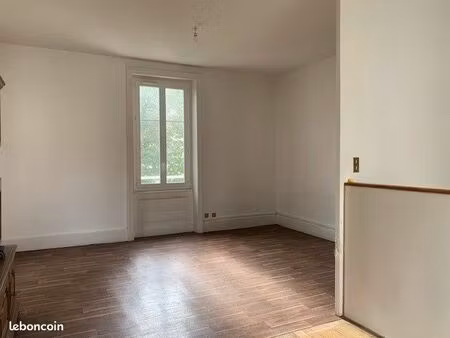 appartement t2 de 36 m²