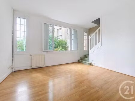 maison à louer - 4 pièces - 77 18 m2 - rouen - 76 - haute-normandie