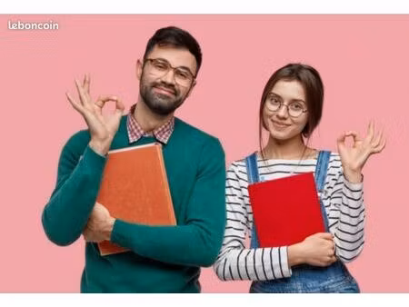 terre sainte studio pour etudiants