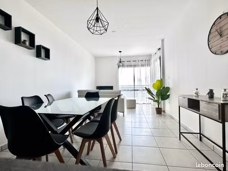 t3 standing meublé de 81 9m2 à beausejour