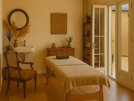 ◊ dernier local neuf – cabinet pro – saint-leu (ouest)