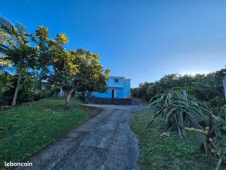 location maison meublée f4/5