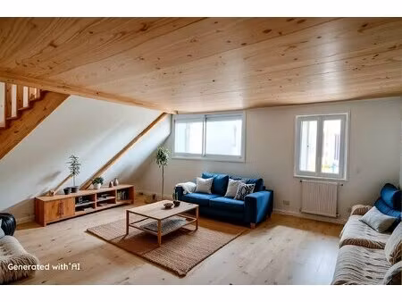 maison 4 pièces 78 95 m²