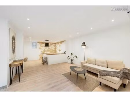 charmant loft atypique