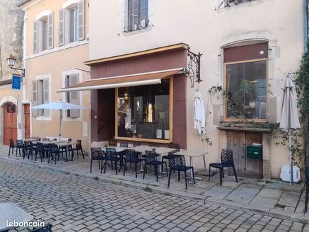 vends fond de commerce