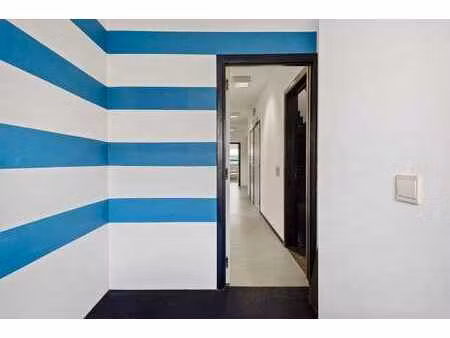 praktijk/kantoor/atelier/handelsruimte in het centrum van...