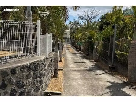 local commercial 160 m²