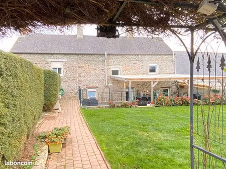 maison 5 pièces 130 m²