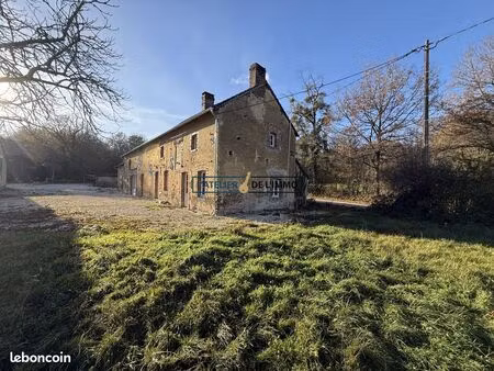 maison 7 pièces 246 m²