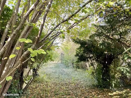 terrain 1100 m² saint-andré-les-vergers