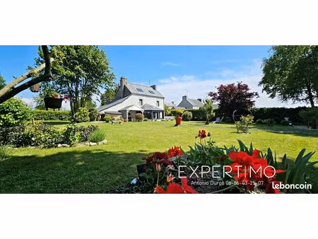 maison 7 pièces 138 m²