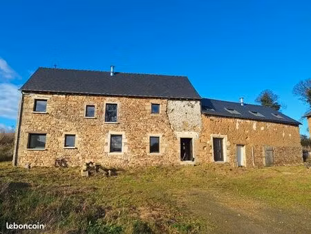 maison 6 pièces 320m²