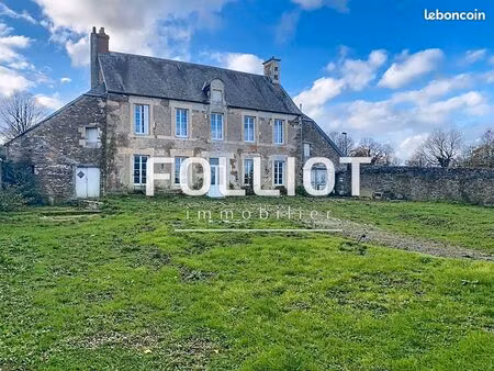 maison 6 pièces 145 m²