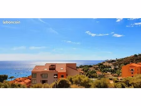 appartement santa lina 70 m2 + garages