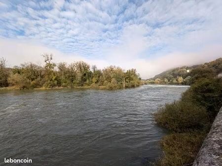 maison 2 pièces 62 m²