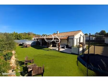 appartement 4 pièces 93 m²