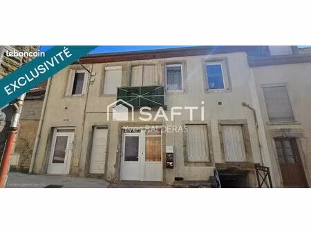 appartement 2 pièces 54 m²