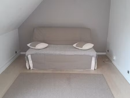 location immobilière