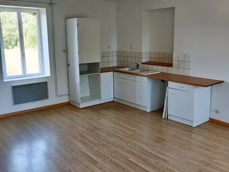 appartement 60m2 à louer