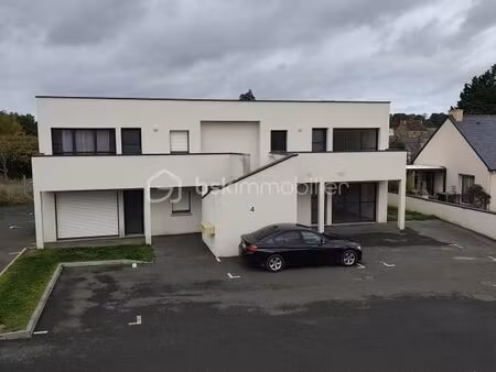 appartement 4 pièces 72 m²