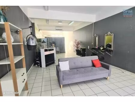 local commercial 80 m²