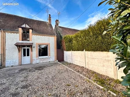 maison 3 pièces 70 m²